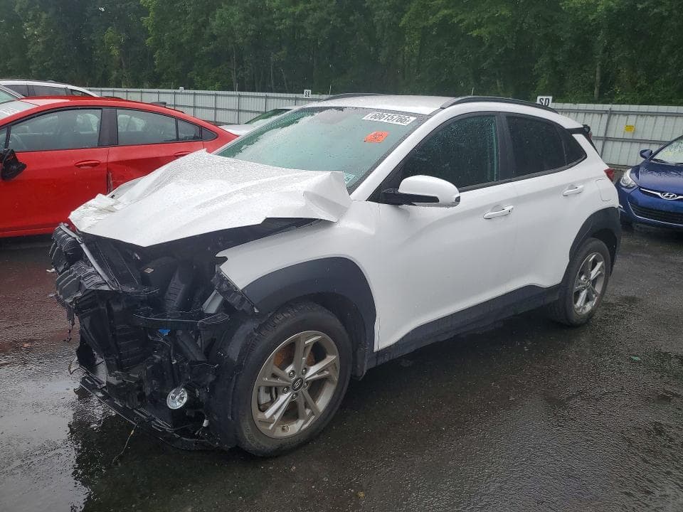 2023 HYUNDAI KONA SEL - 1