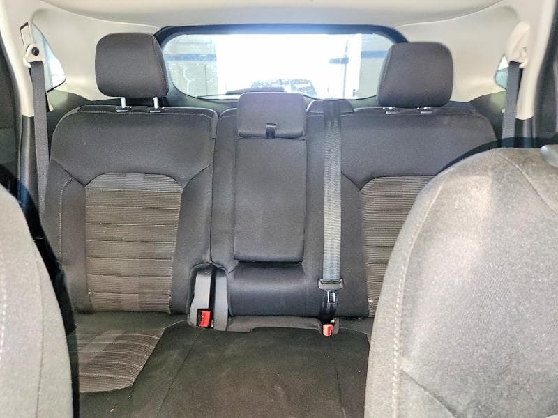 2019 FORD EDGE SEL 10