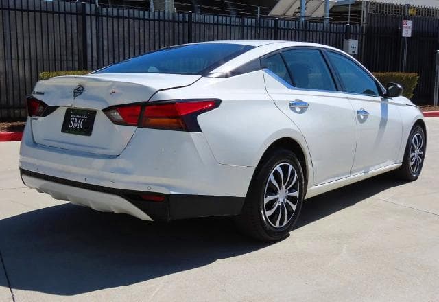 2024 NISSAN ALTIMA S 3