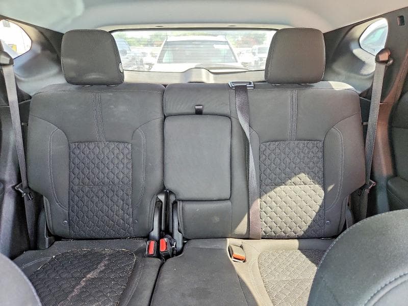 2019 CHEVROLET BLAZER 1LT 10