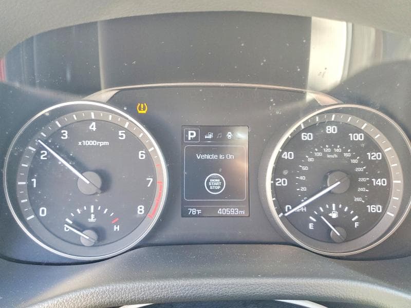 2018 HYUNDAI ELANTRA VALUE EDITION 9