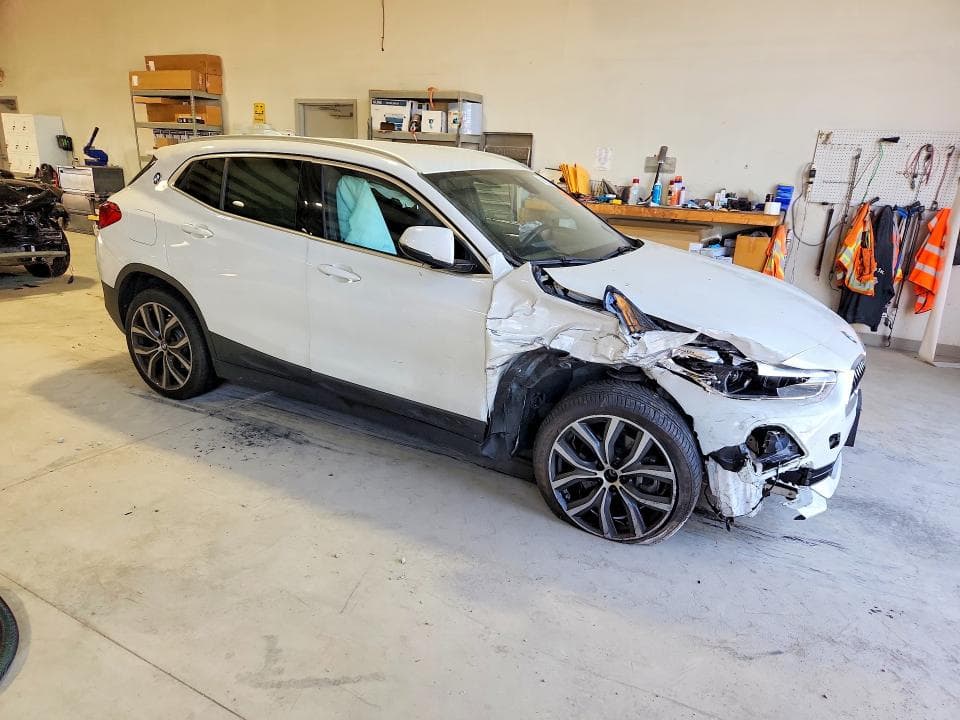 2020 BMW X2 SDRIVE28I 4