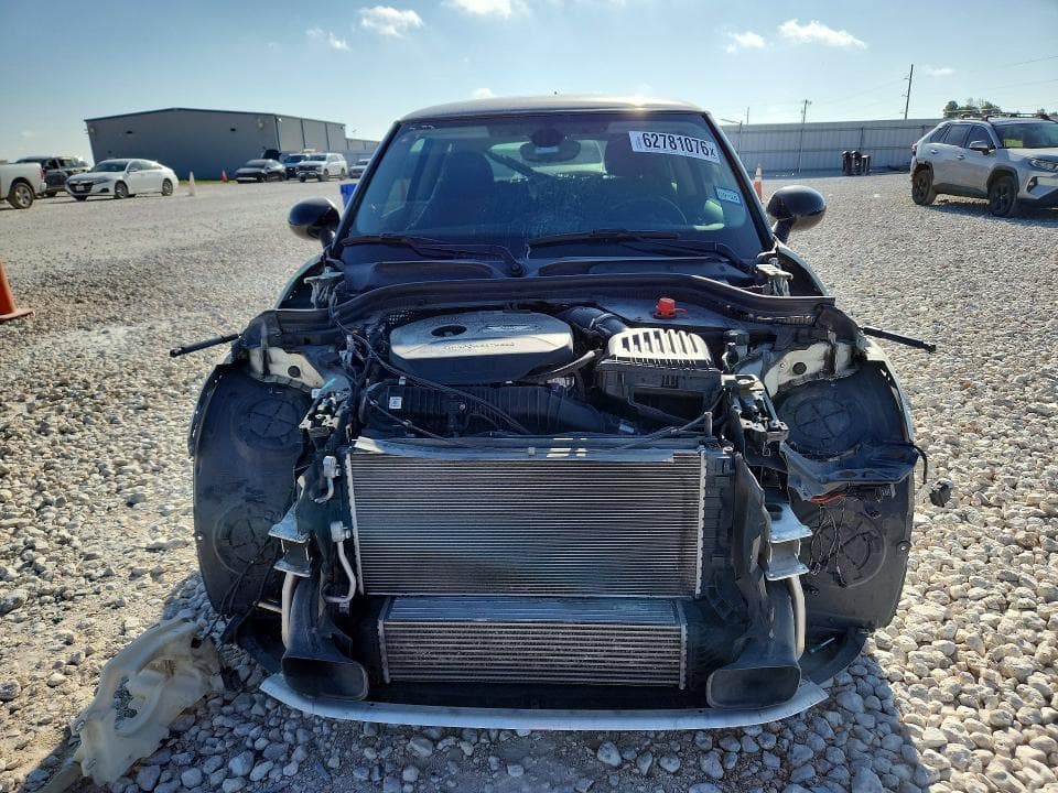 2017 MINI COOPER S 5