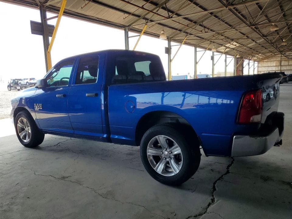 2019 RAM 1500 CLASSIC TRADESMAN 2