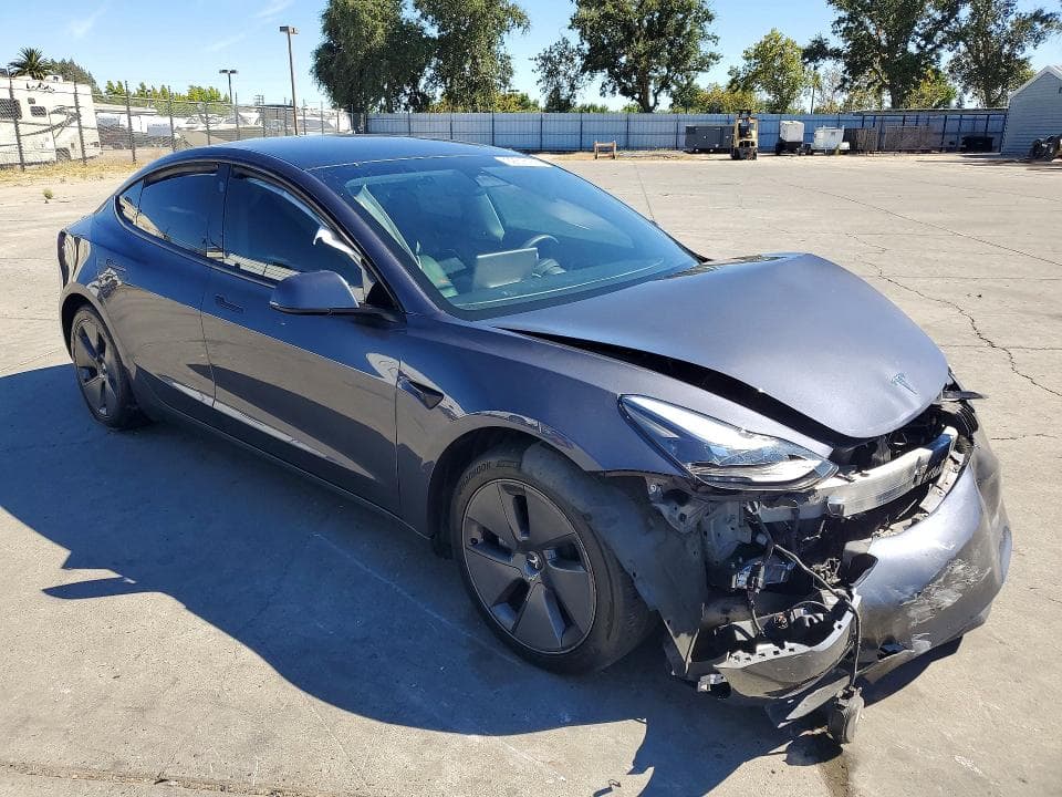 2023 TESLA MODEL 3 4