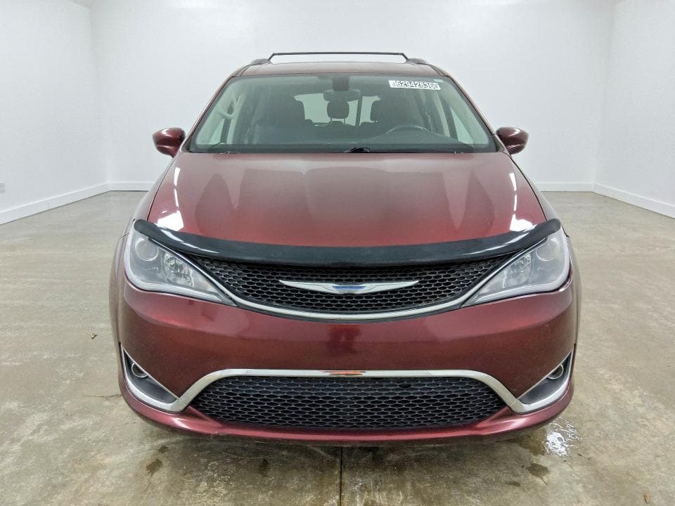 2018 CHRYSLER PACIFICA TOURING L 5