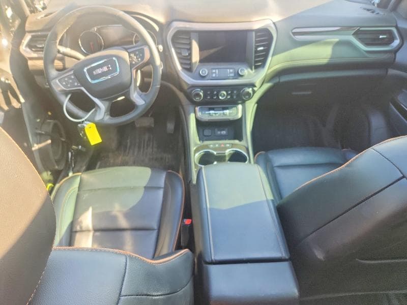 2023 GMC ACADIA AT4 8