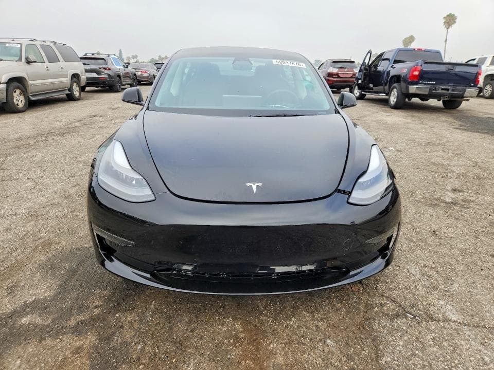2023 TESLA MODEL 3 5
