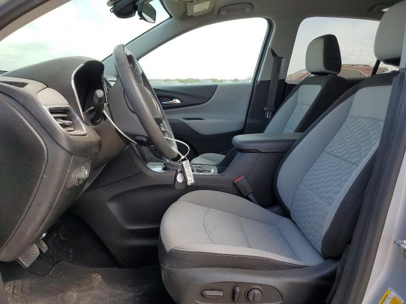 2020 CHEVROLET EQUINOX 7