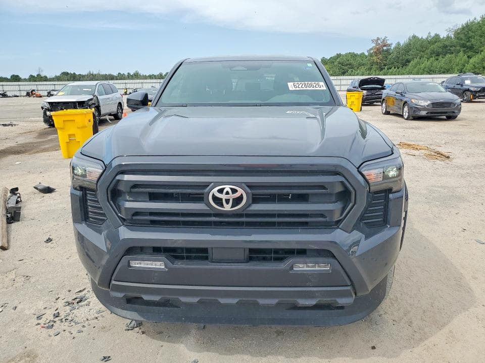2024 TOYOTA TACOMA SR5 5
