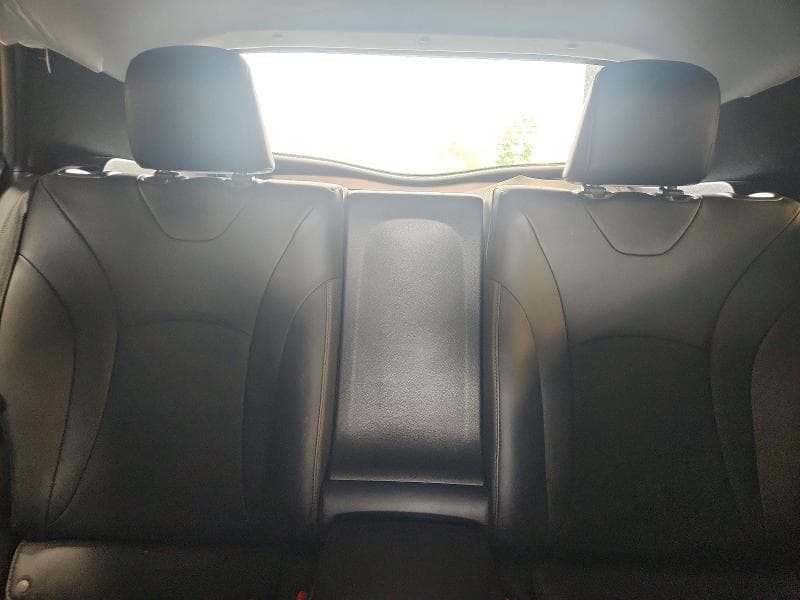 2017 TOYOTA PRIUS PRIME PREMIUM 10