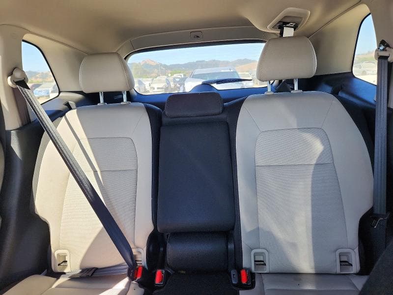 2024 HONDA CR-V EX 10