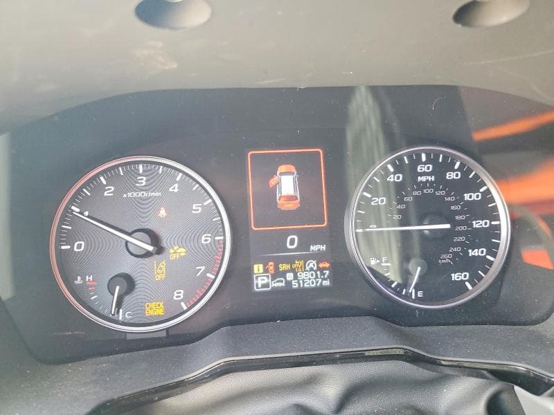 2023 SUBARU OUTBACK PREMIUM 9