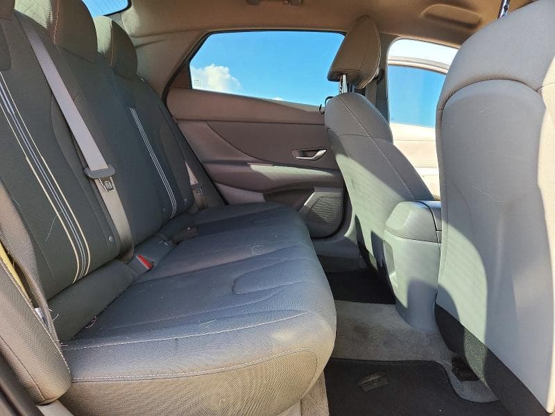 2025 HYUNDAI ELANTRA SEL SPORT 10
