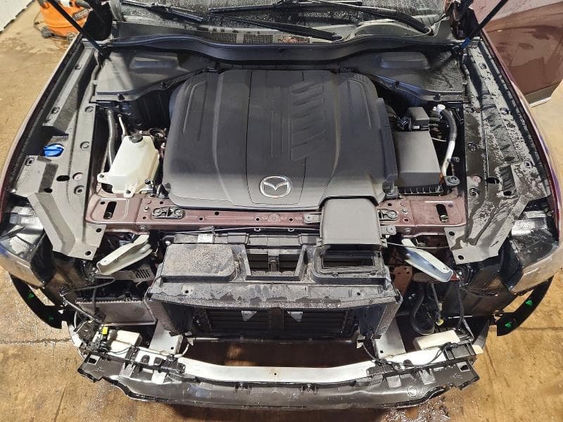 2024 MAZDA CX-90 PREMIUM 12