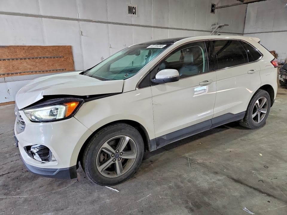 2020 FORD EDGE SEL - 1
