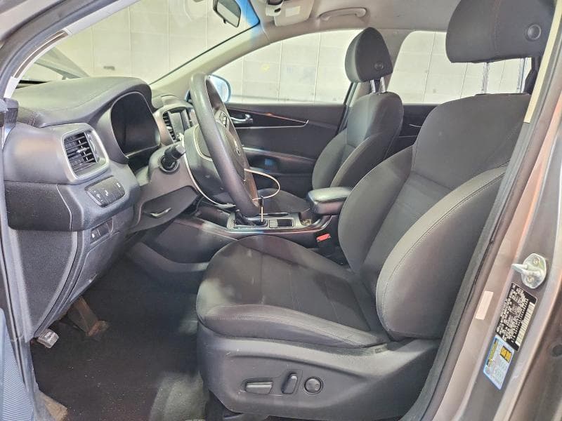 2019 KIA SORENTO LX V6 7