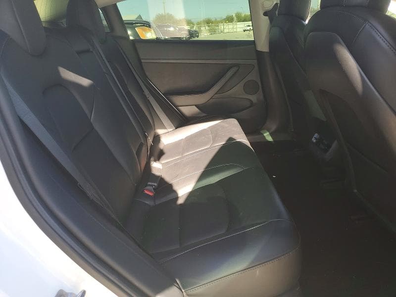 2022 TESLA MODEL 3 10