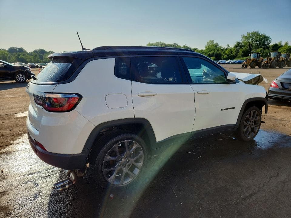 2020 JEEP COMPASS LIMITED 3