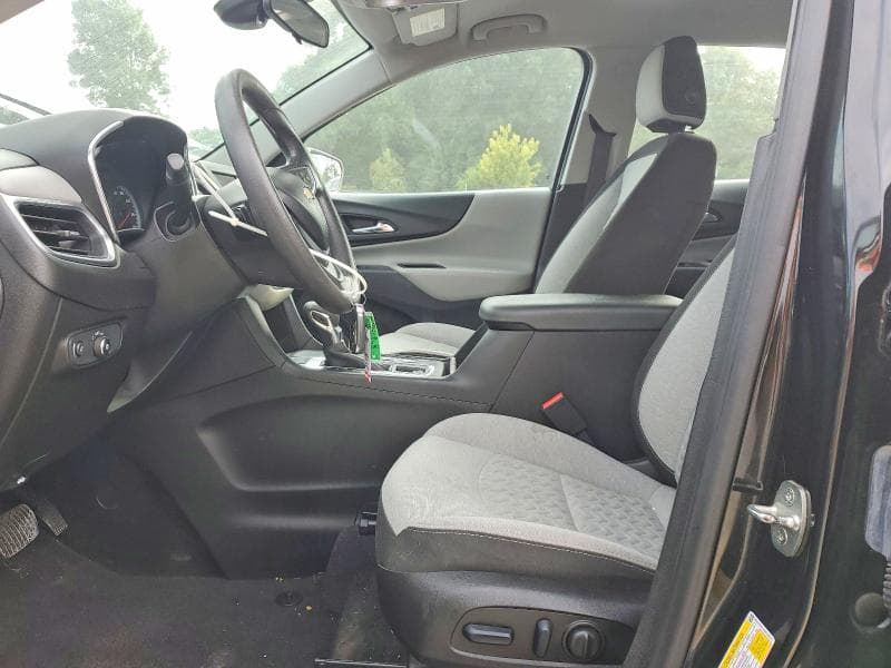 2022 CHEVROLET EQUINOX LS 7