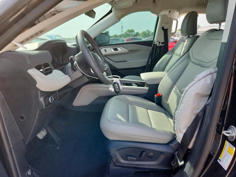 2026 FORD EXPEDITION 4D ACT 7