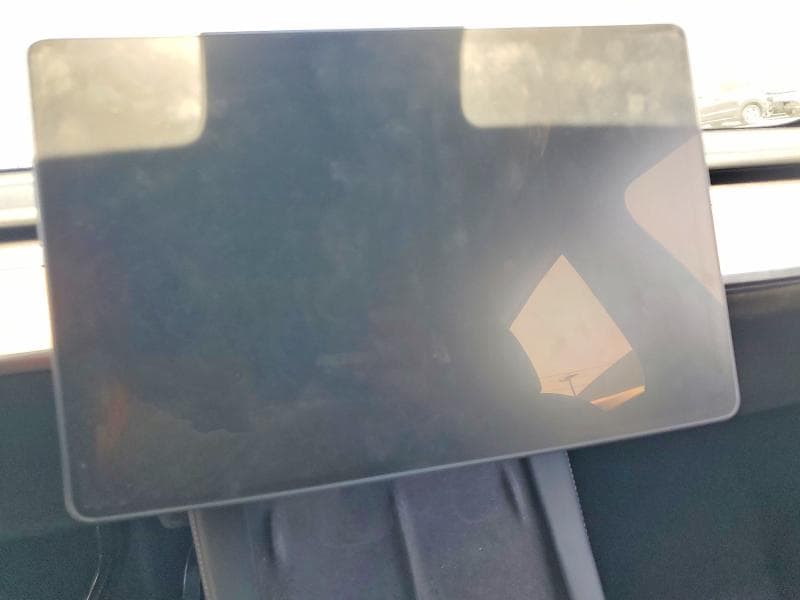 2022 TESLA MODEL Y 9