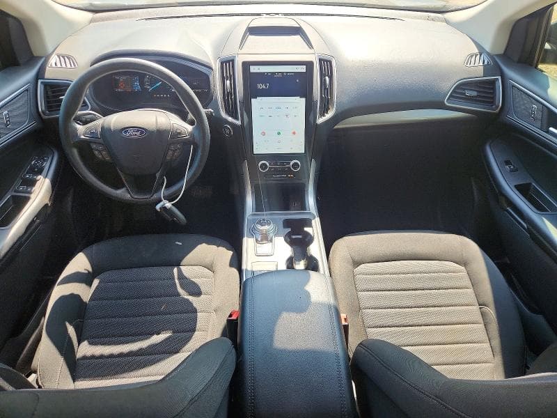 2022 FORD EDGE SE 8