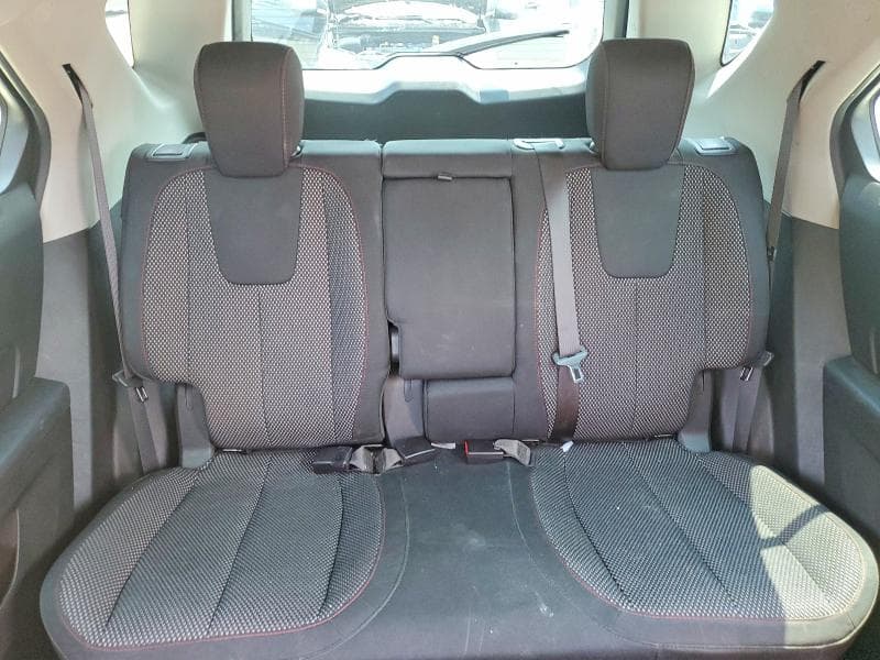 2017 CHEVROLET EQUINOX LS 10