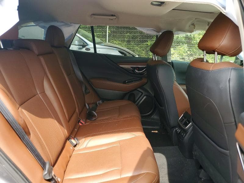 2022 SUBARU OUTBACK TOURING 11