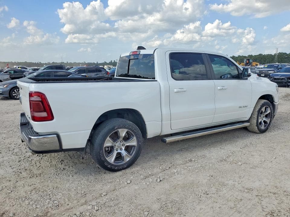 2024 RAM 1500 LARAMIE 3
