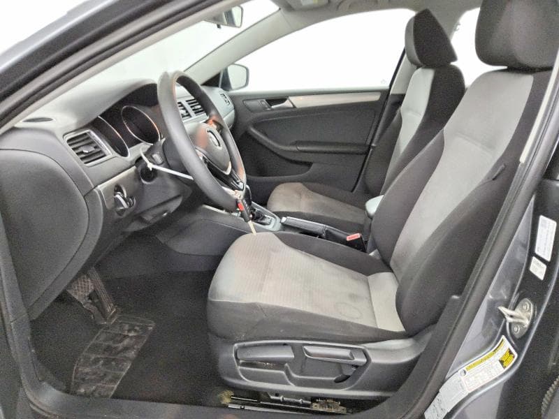 2017 VOLKSWAGEN JETTA S 7