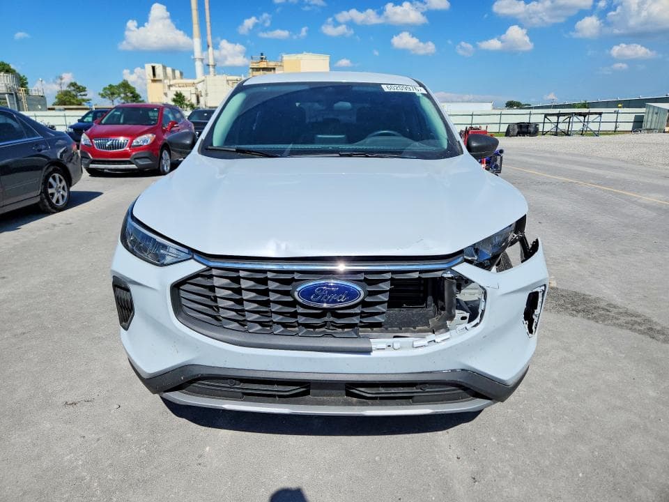 2025 FORD ESCAPE ACTIVE 5