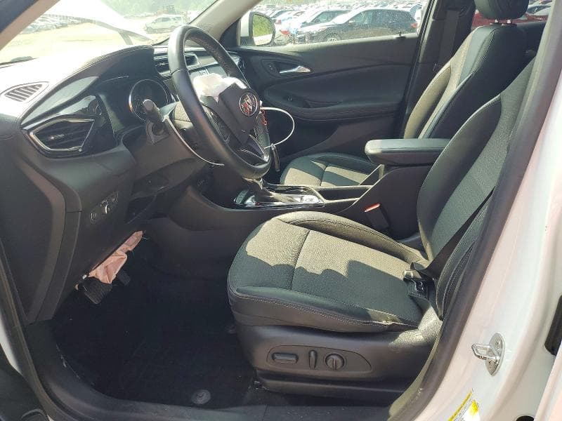 2022 BUICK ENCORE GX PREFERRED 7