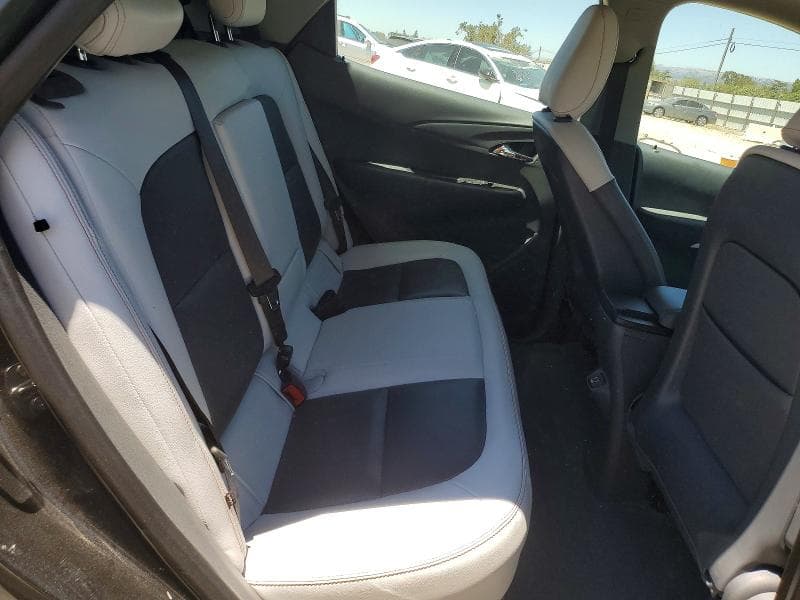 2019 CHEVROLET BOLT EV PREMIER 10