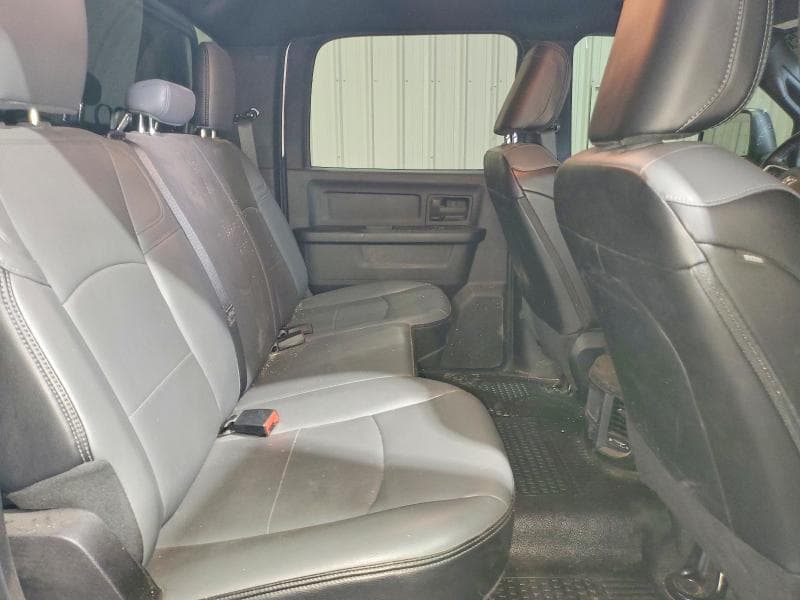 2023 RAM 2500 TRADESMAN 10