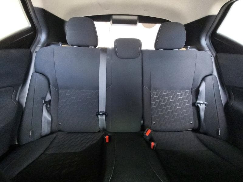 2023 NISSAN KICKS SV 10