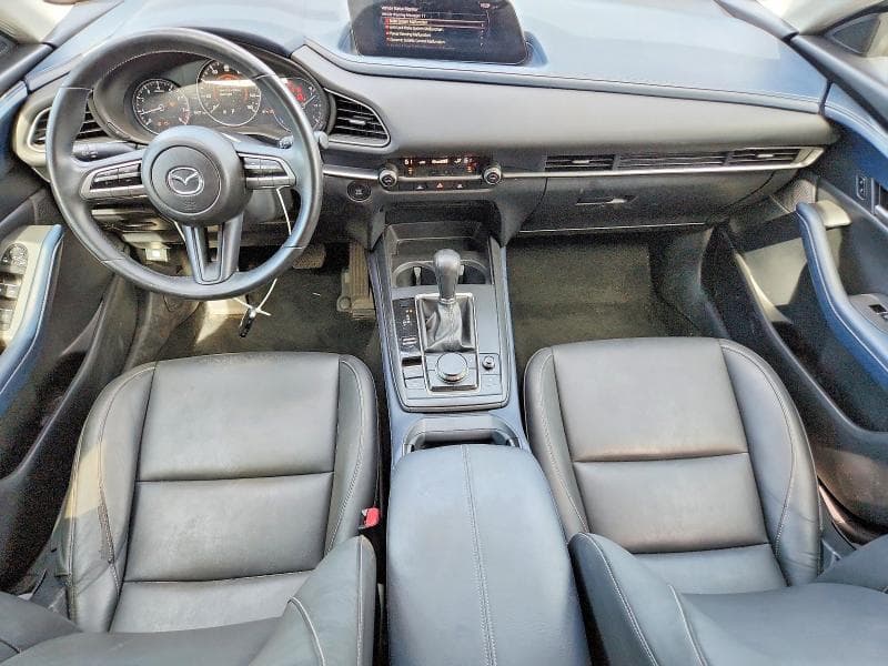 2020 MAZDA CX-30 SELECT 8