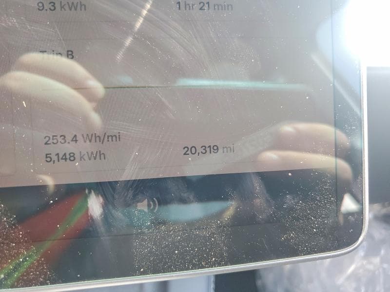 2024 TESLA MODEL Y 9