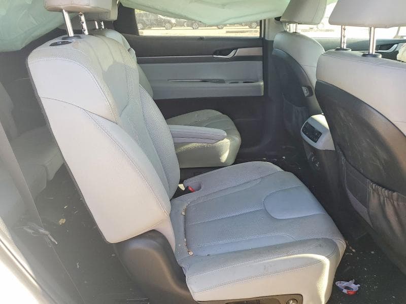 2020 HYUNDAI PALISADE SEL 11
