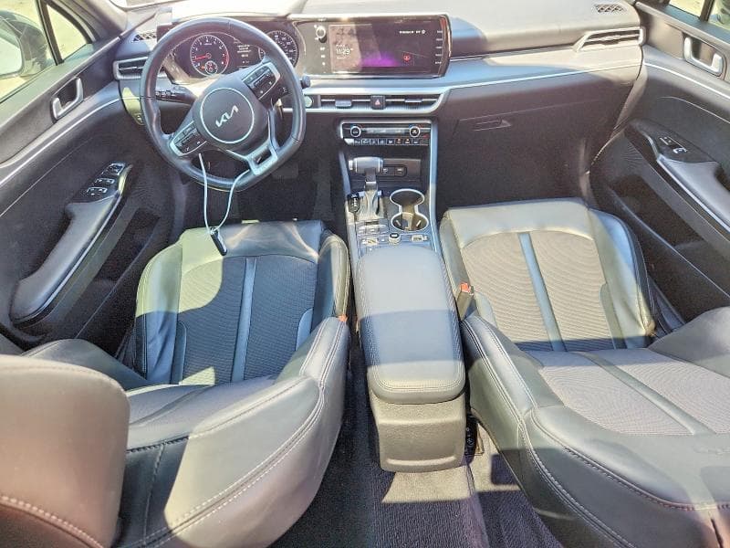 2023 KIA K5 GT LINE 8