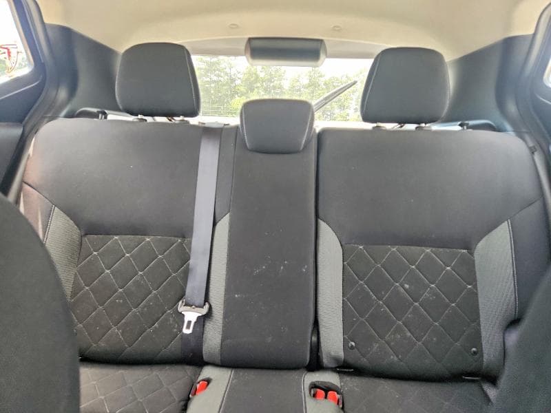 2019 NISSAN KICKS SV 10