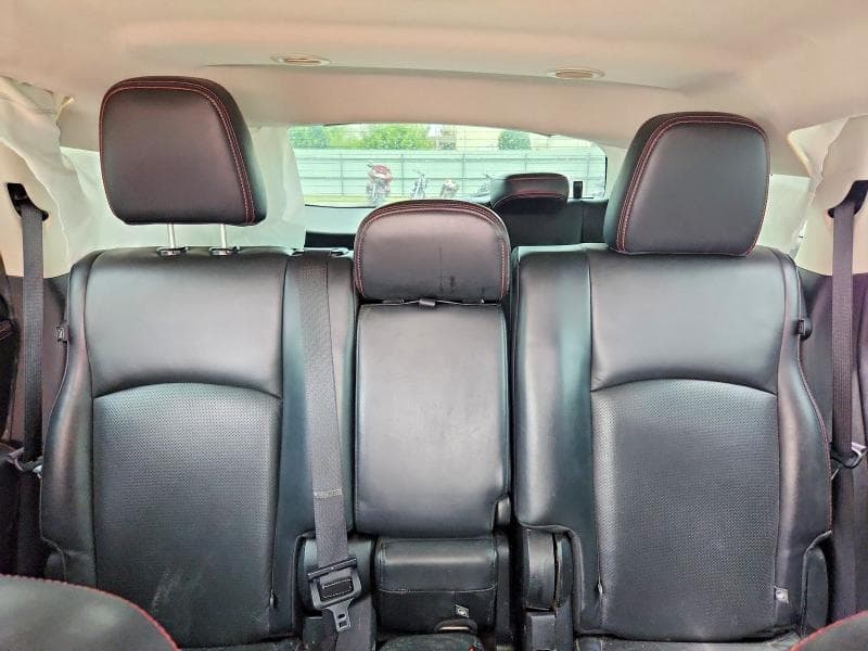 2019 DODGE JOURNEY GT 10