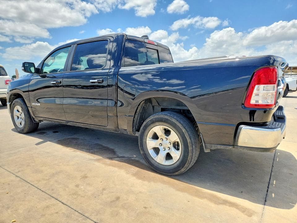 2020 RAM 1500 BIG HORN/LONE STAR 2