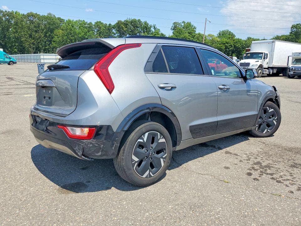 2024 KIA NIRO WIND 3