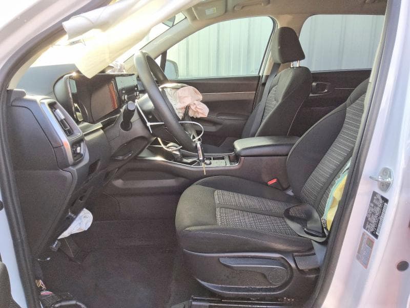 2021 KIA SORENTO LX 7