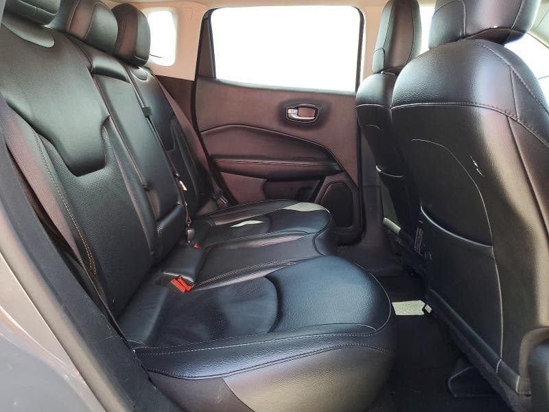 2021 JEEP COMPASS LIMITED 10