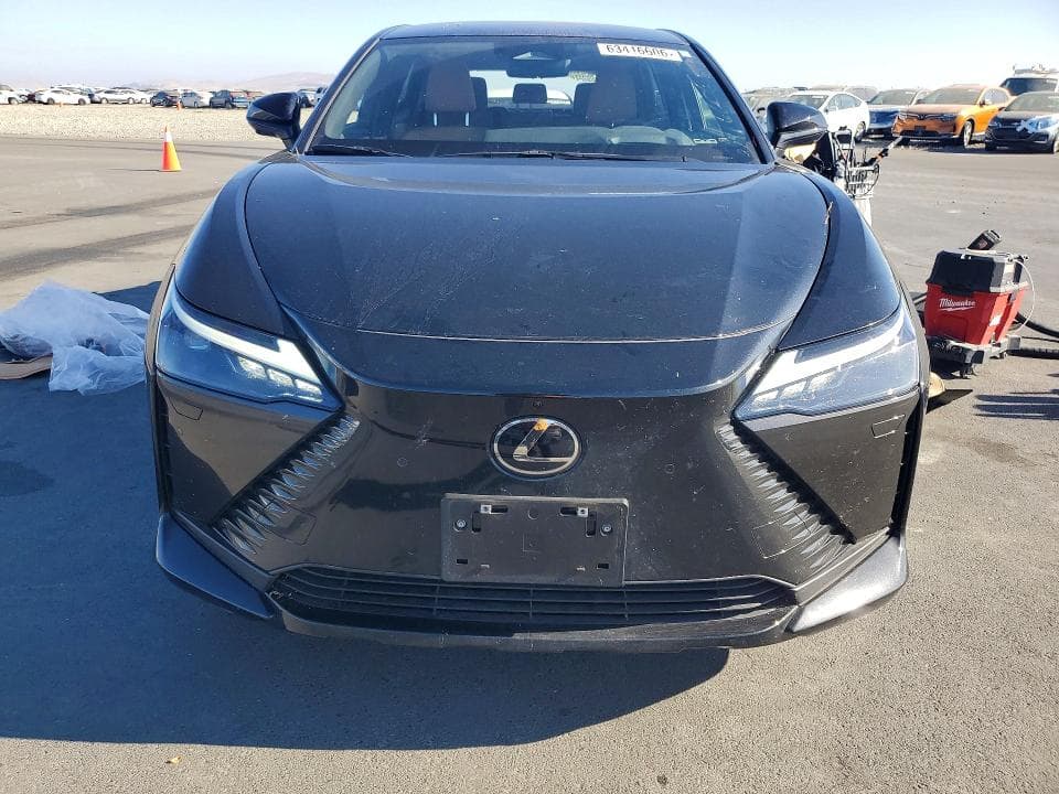 2024 LEXUS RZ 300E 5