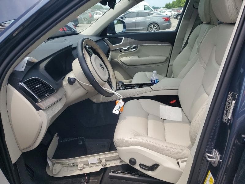 2025 VOLVO XC90 PLUS 7