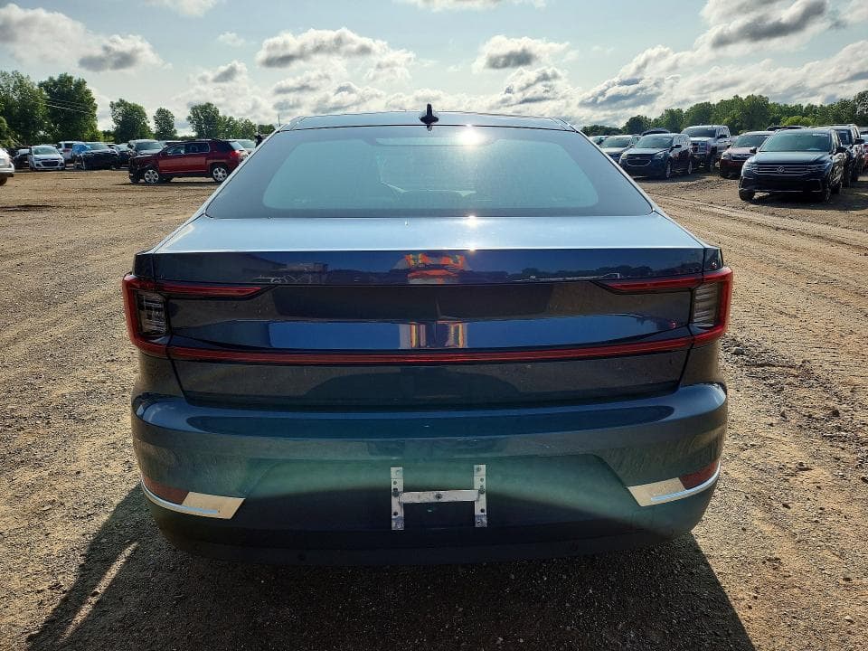 2022 POLESTAR 2 6