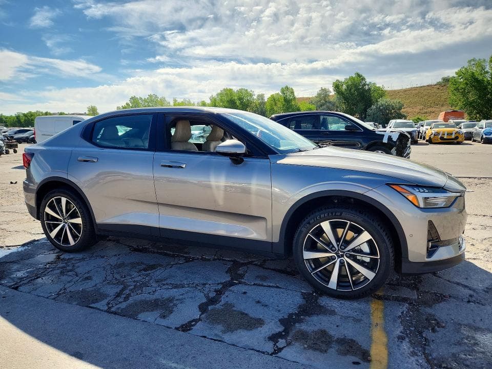 2022 POLESTAR 2 4